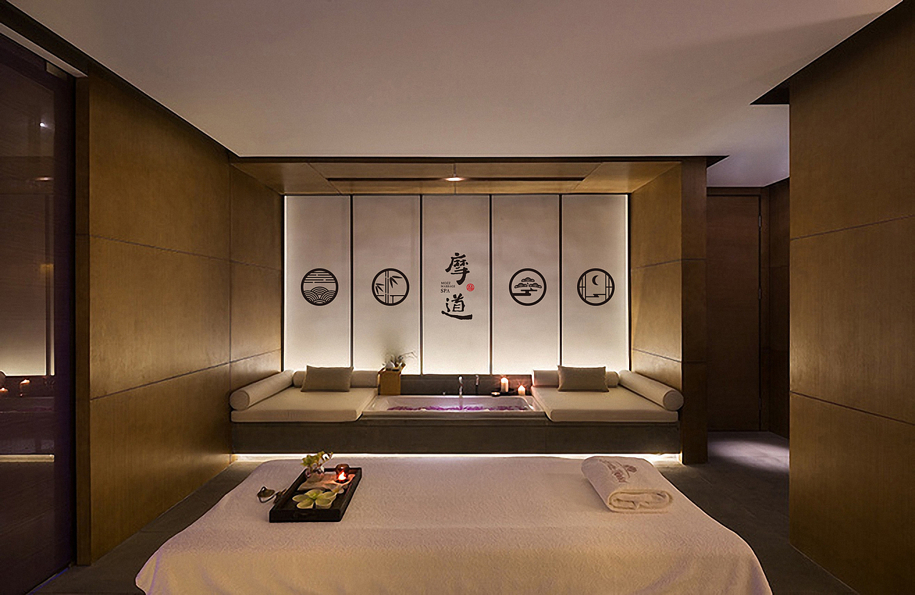 上行设计/ 四个企业形象vi设计(合集)