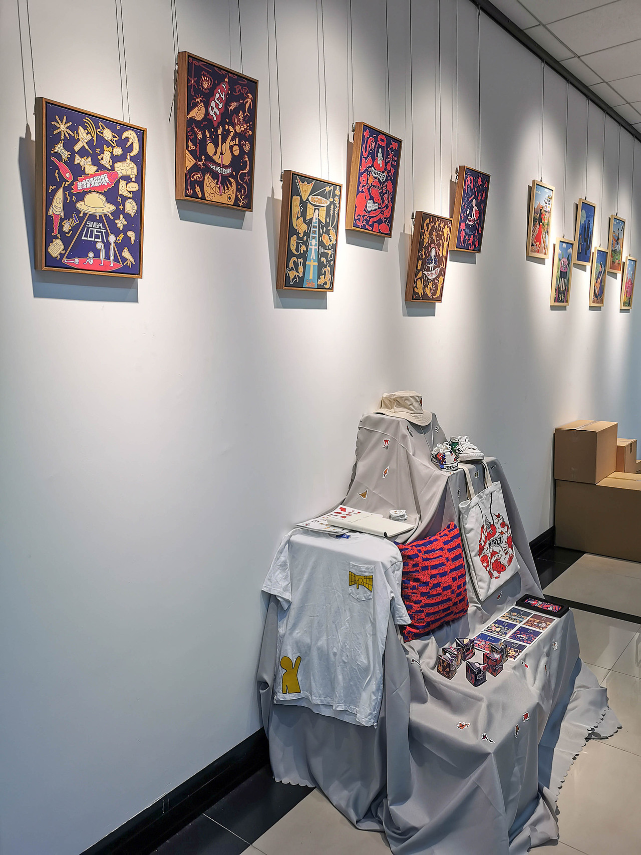 毕业设计《沉默的大多数》平面海报#青春答卷2019#（图ZMTYwNDA2MjIw） - 海报 - 站酷设计师王不东吾原创素材 - 站酷ZCOOL