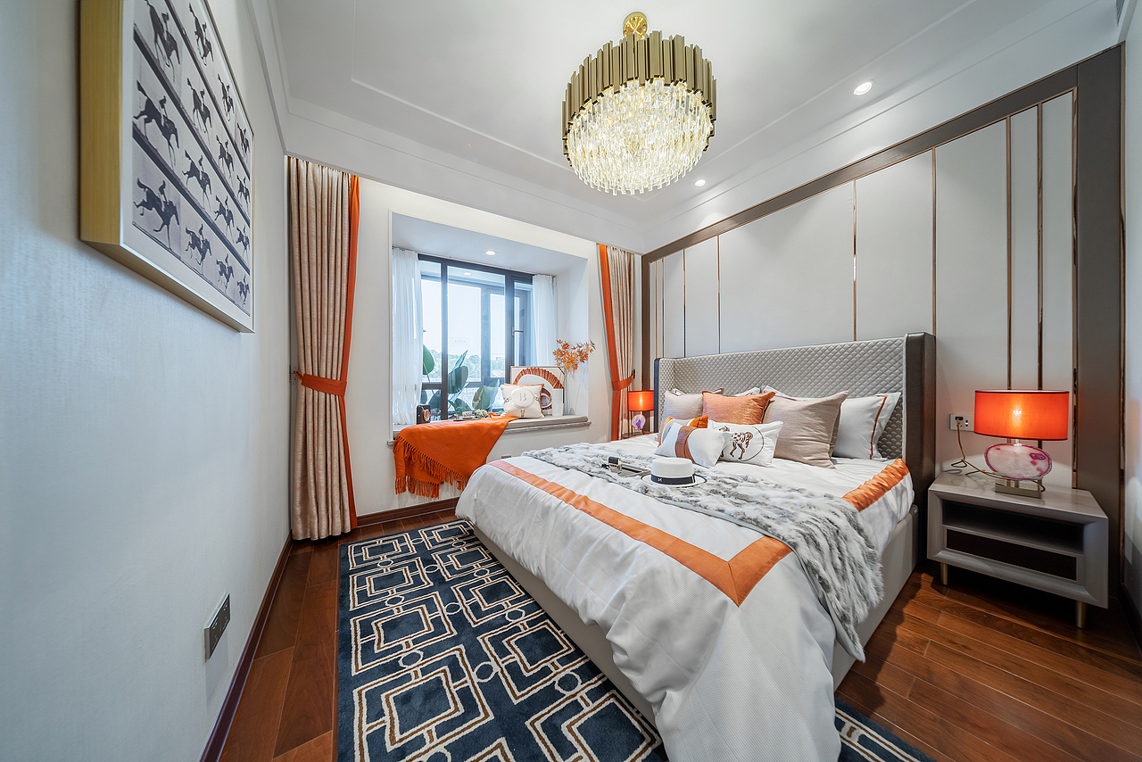 【空间摄影】「售楼部」「样板间」