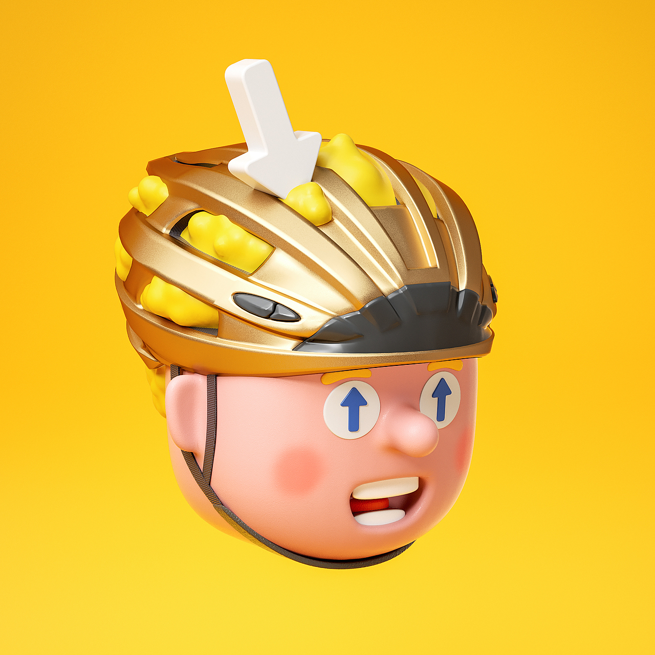 2021下半年作品选集（图ZMjgzMjk0OTA0） - 其他三维 - 站酷设计师FUKUROchina原创素材 - 站酷ZCOOL