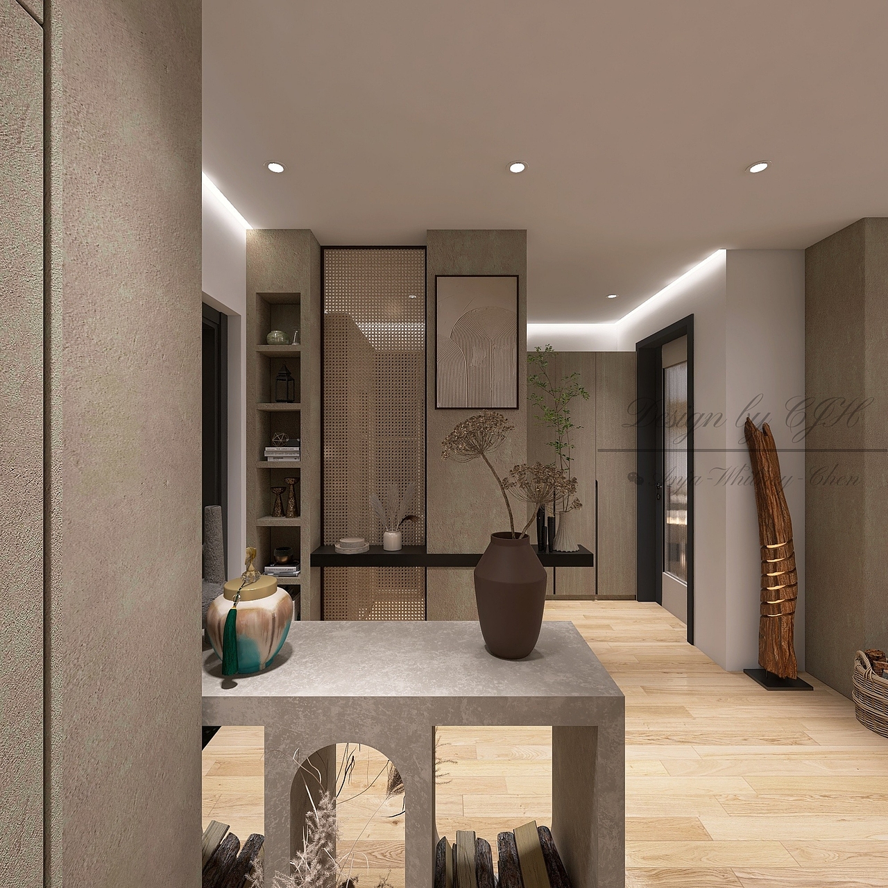 《橼态》（图ZMzA3MjIxMjI0） - 家装设计 - 站酷设计师没汁原创素材 - 站酷ZCOOL