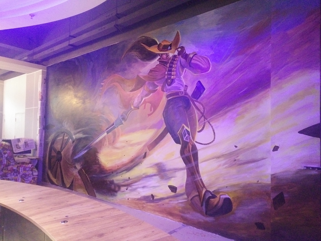 網(wǎng)咖手繪（圖ZNzMyOTM0NDg=） - 新銳潮流插畫 - 站酷設(shè)計(jì)師畫陳原創(chuàng)素材 - 站酷ZCOOL