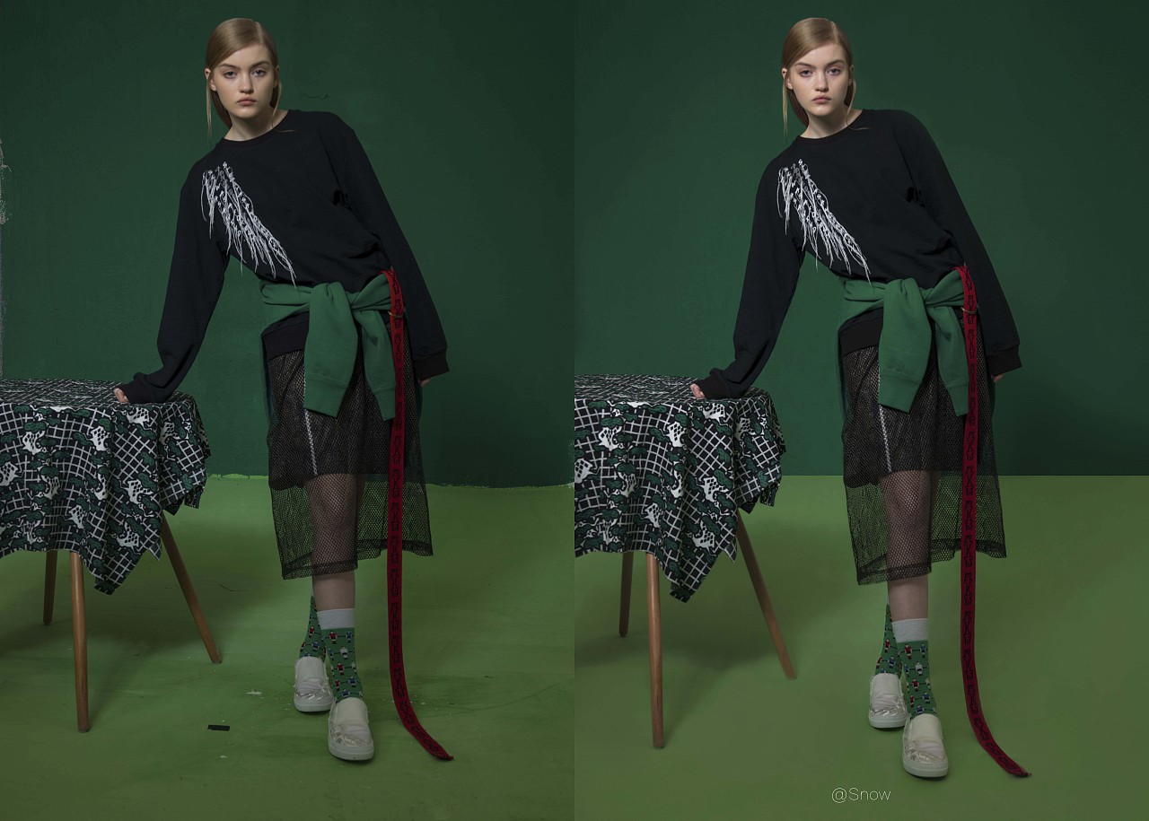 人像調(diào)色/背景處理（圖ZODgyNDA5NDg=） - 人像攝影 - 站酷設(shè)計(jì)師hanshao原創(chuàng)素材 - 站酷ZCOOL