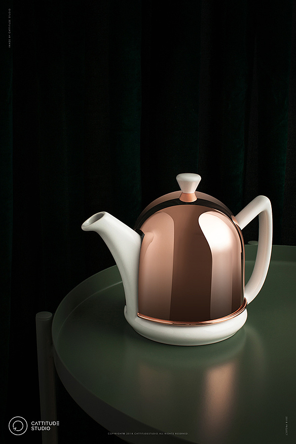 producttwgtea新加坡高端茶品牌