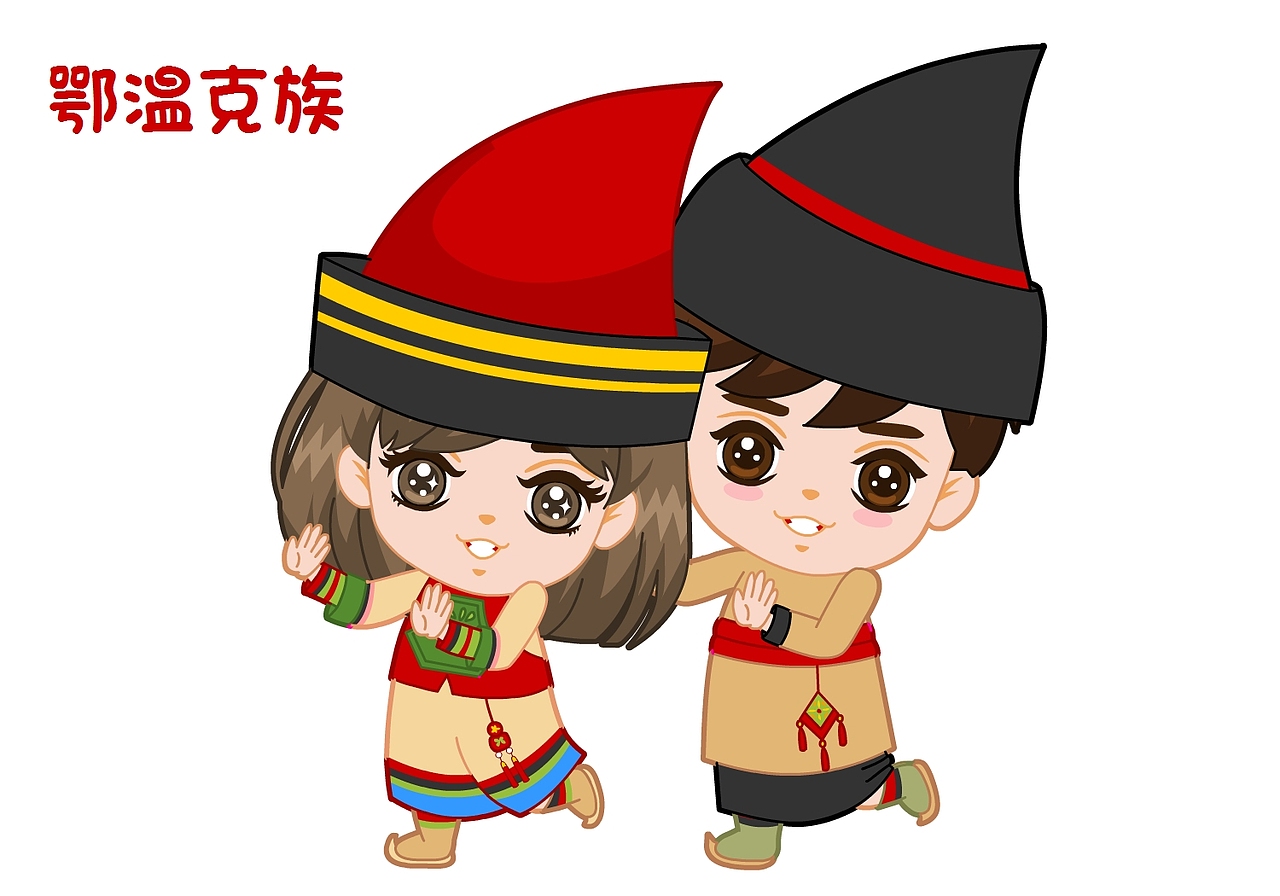 6万人    主要语言:鄂温克族语   特色:驯鹿,爬犁