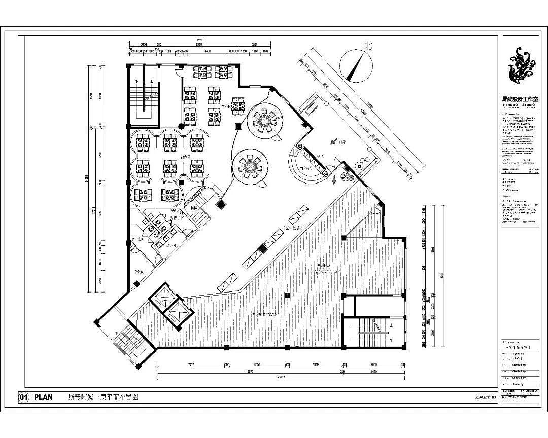 特色餐厅设计，红山褐马 勇士美女--斯琴阿妈蒙餐（图ZMTU1MzYyMzI4） - 家装设计 - 站酷设计师别墅设计公司原创素材 - 站酷ZCOOL