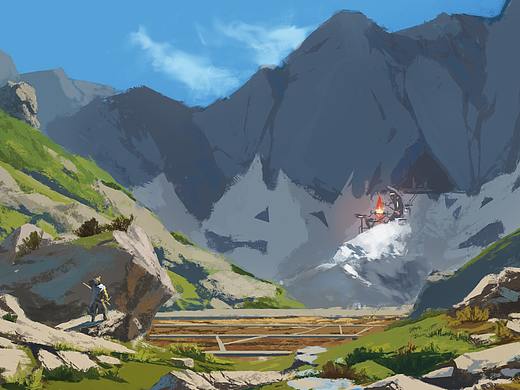 练习