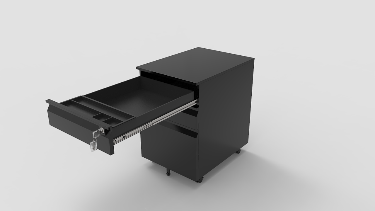 鹅颈活动柜（图ZMjIxNjc4ODUy） - 生活用品 - 站酷设计师ZY玉儿原创素材 - 站酷ZCOOL