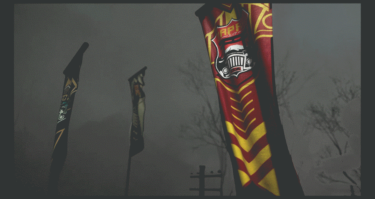 《 第五人格 》 COA 2021项目总结（图ZMjY0NDM5MDA0） - 品牌 - 站酷设计师网易CFun设计中心原创素材 - 站酷ZCOOL