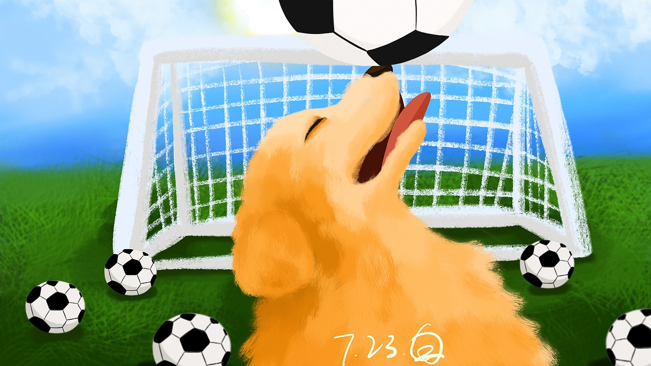 治愈动物系列（图ZMTM4OTk4NjI0） - 商业插画 - 站酷设计师狐狸小盆友原创素材 - 站酷ZCOOL