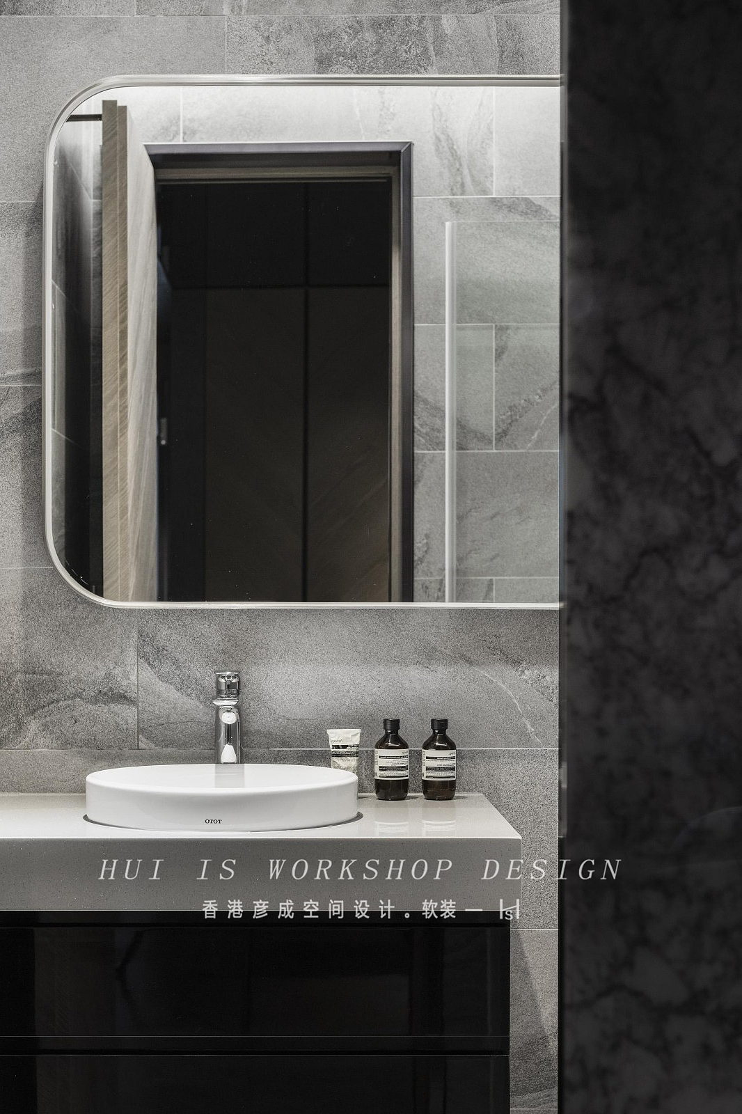 秀出大平层的翩翩君子范才是真正的奢华