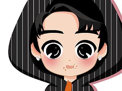 风吹云不散 长久郎相伴