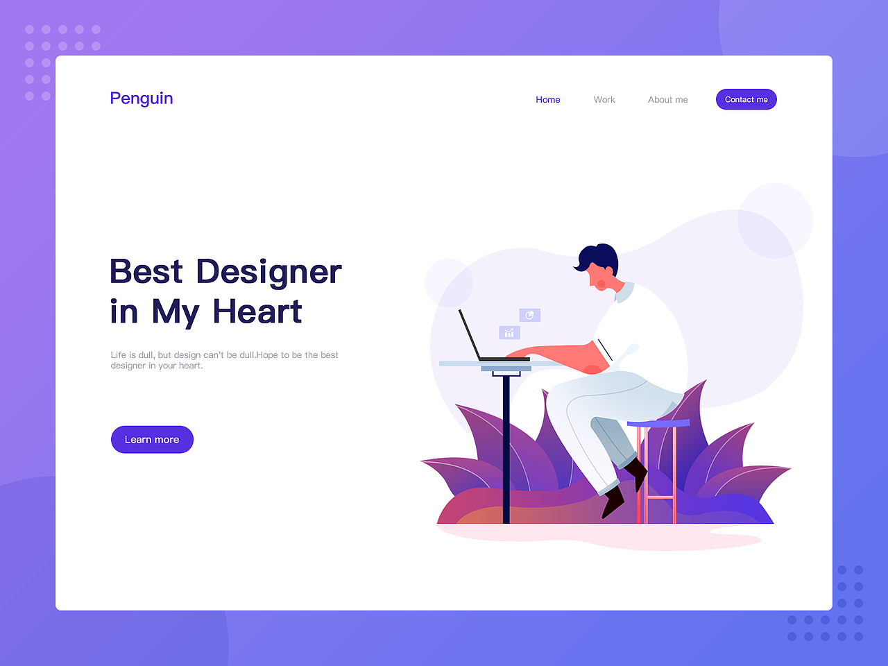 日常练习（图ZMTc4Njk0MDA0） - 创作习作 - 站酷设计师企鹅妮妮儿原创素材 - 站酷ZCOOL