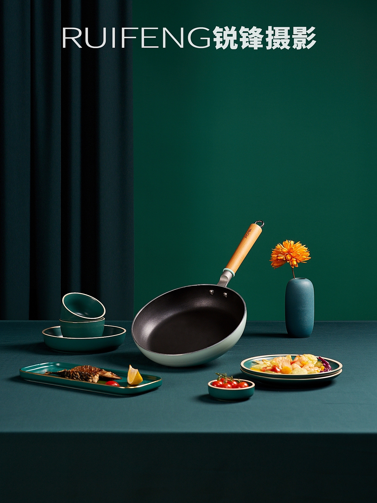 武汉产品摄影|厨房用品|厨具摄影|ruifeng锐锋摄影
