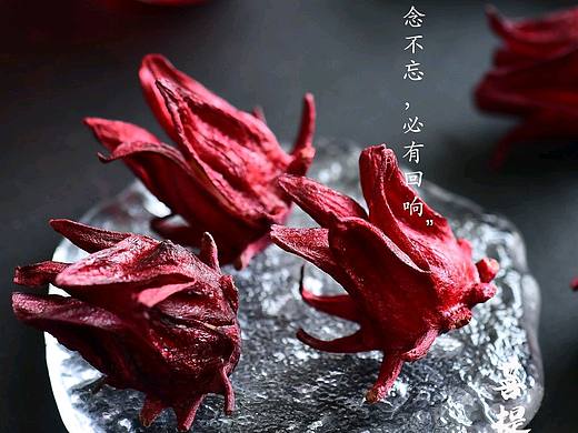 洛神花