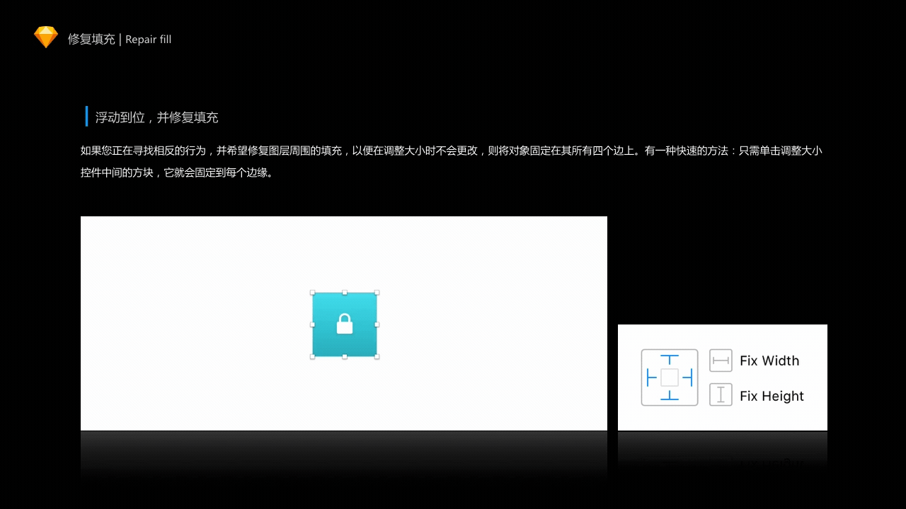 小白也能做设计,潮流设计工具-Sketch(二)