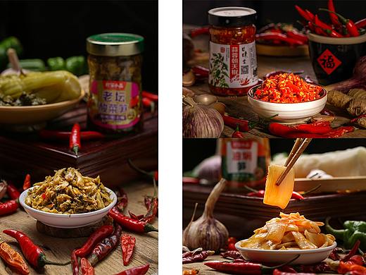 辣椒酱