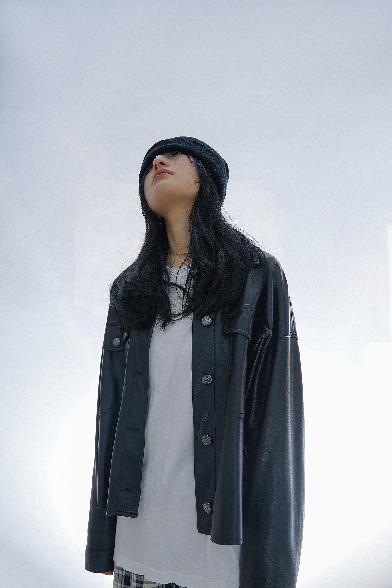 在楼梯拍的（图ZMjkxNDcyMjg4） - 人像摄影 - 站酷设计师FANLIFE原创素材 - 站酷ZCOOL