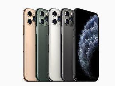 UEDBET官网讯 iPhone11首体验 耐摔 发烫 信号差