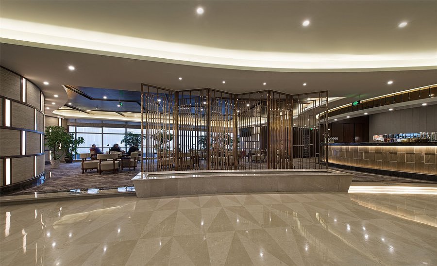 青松茶楼——兰州专业茶楼设计公司,专业茶楼设计