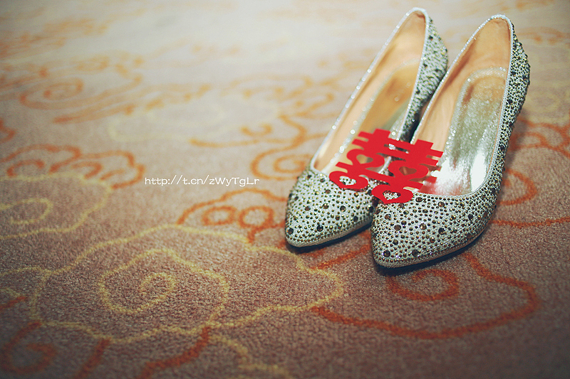 婚礼摄影师bobo 裕龙国际酒店