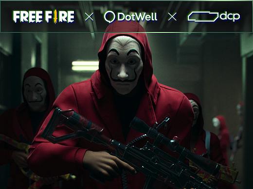 Freefire&LCDP