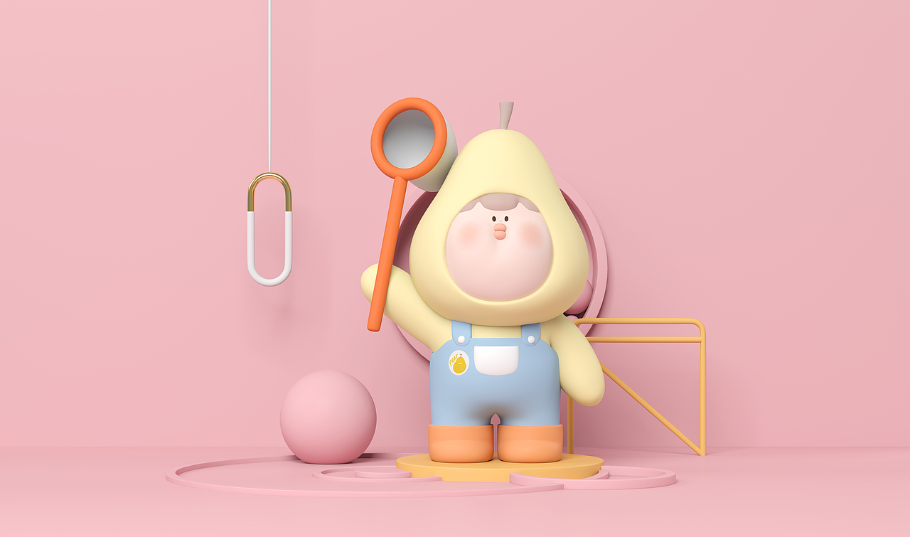 盲盒阿玛莉莉丝农场主题盲盒来啦