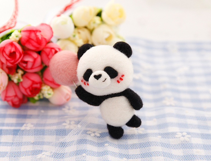 卡娜赫拉的小动物 =3=（图ZNTU2Njk5MTY=） - 其他手工艺 - 站酷设计师laviuu原创素材 - 站酷ZCOOL