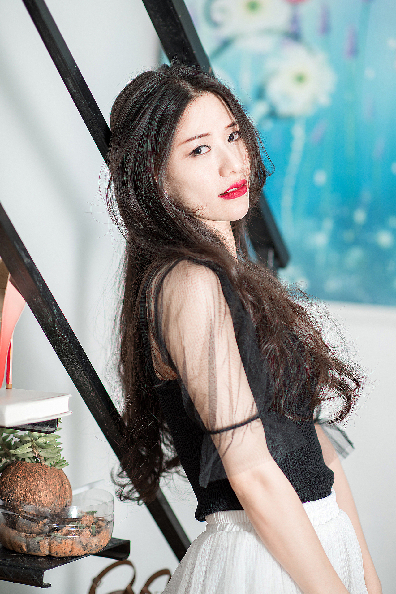 你的眼眸第二期