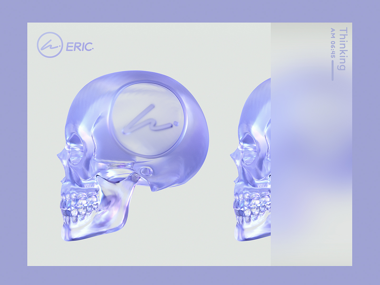 3D VISUAL DESIGN | 7DAYS（图ZMjU1NTYzNDAw） - 其他三维 - 站酷设计师ERIC826原创素材 - 站酷ZCOOL