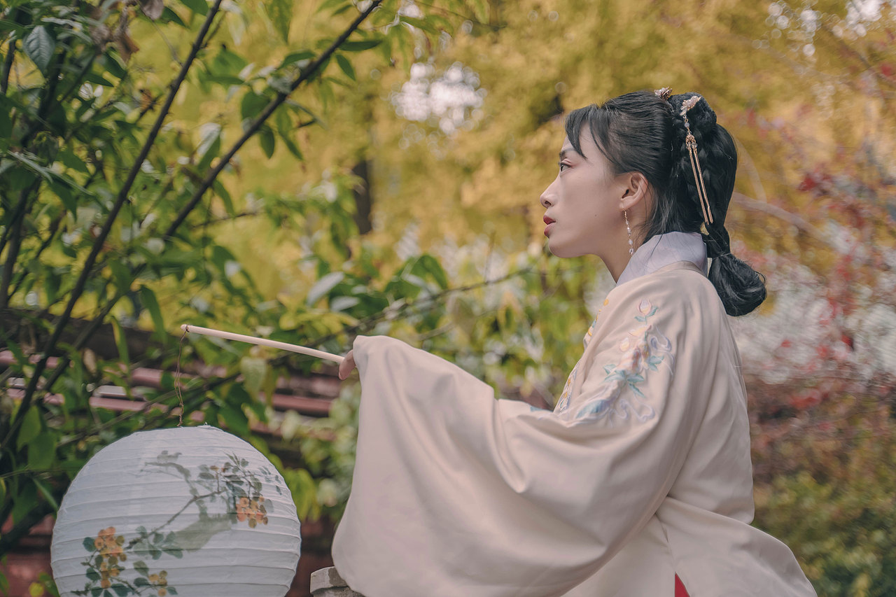 二刷罨画池（图ZMjc4NTQ3ODI4） - 人像摄影 - 站酷设计师鹅黄毛球原创素材 - 站酷ZCOOL