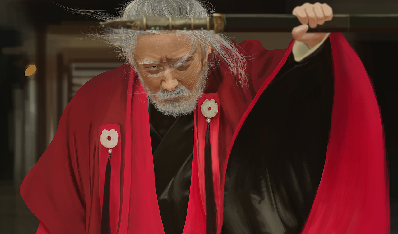 军师联盟之虎啸龙吟司马懿仲达