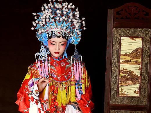 古装（个人主页-ZNDE3ODQ2MDA=） - 修图/后期 - 站酷设计师灰古兮右原创素材 - 站酷ZCOOL