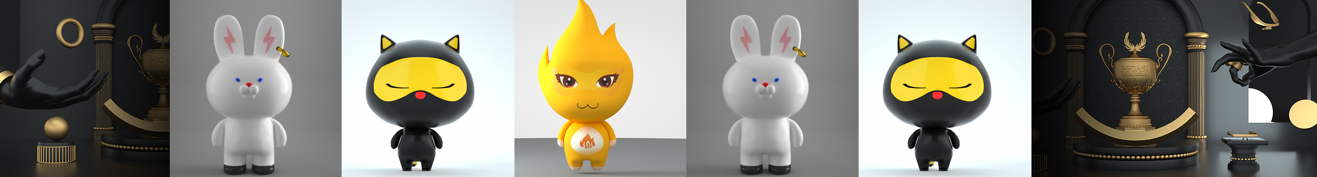 請叫我ROC的個人主頁（封面預(yù)覽） - 主頁封面設(shè)置 - 站酷設(shè)計師請叫我ROC原創(chuàng)素材 - 站酷ZCOOL