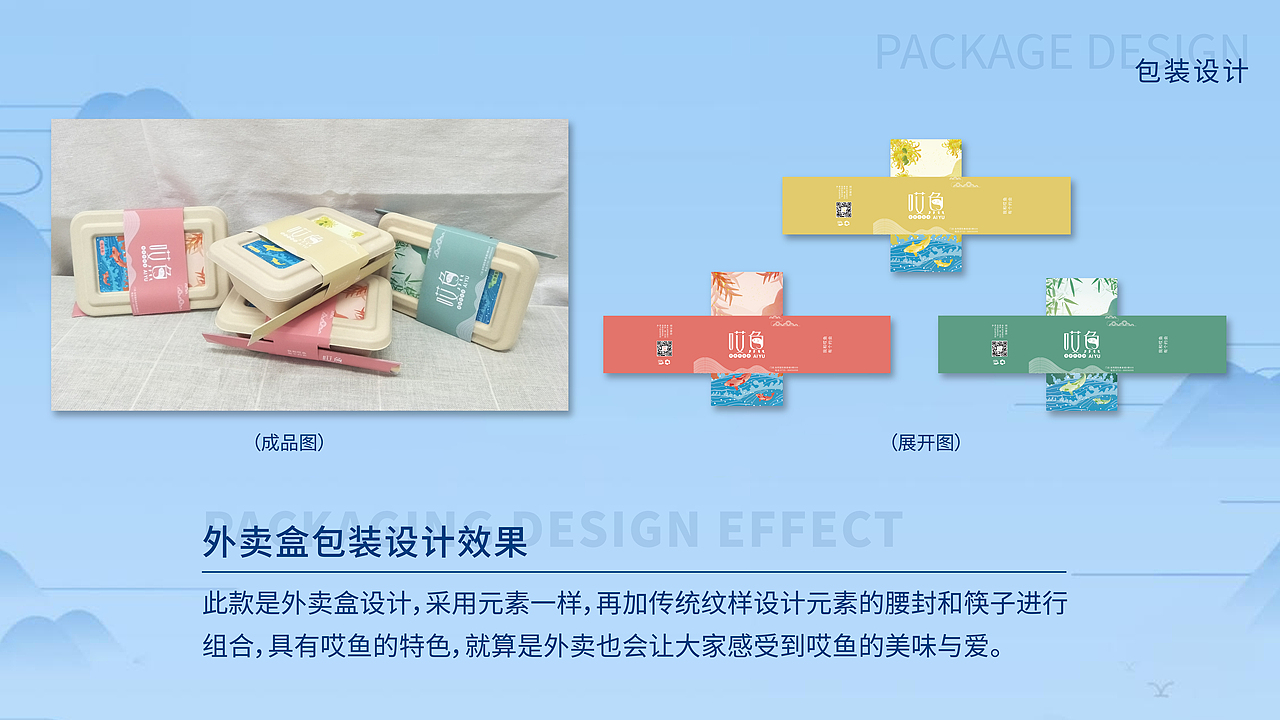 哎鱼品牌设计方案---毕业设计(图ZMTg0ODUyNDQw) - 品牌 - 站酷设计师哆啦娜nana原创素材 - 站酷ZCOOL