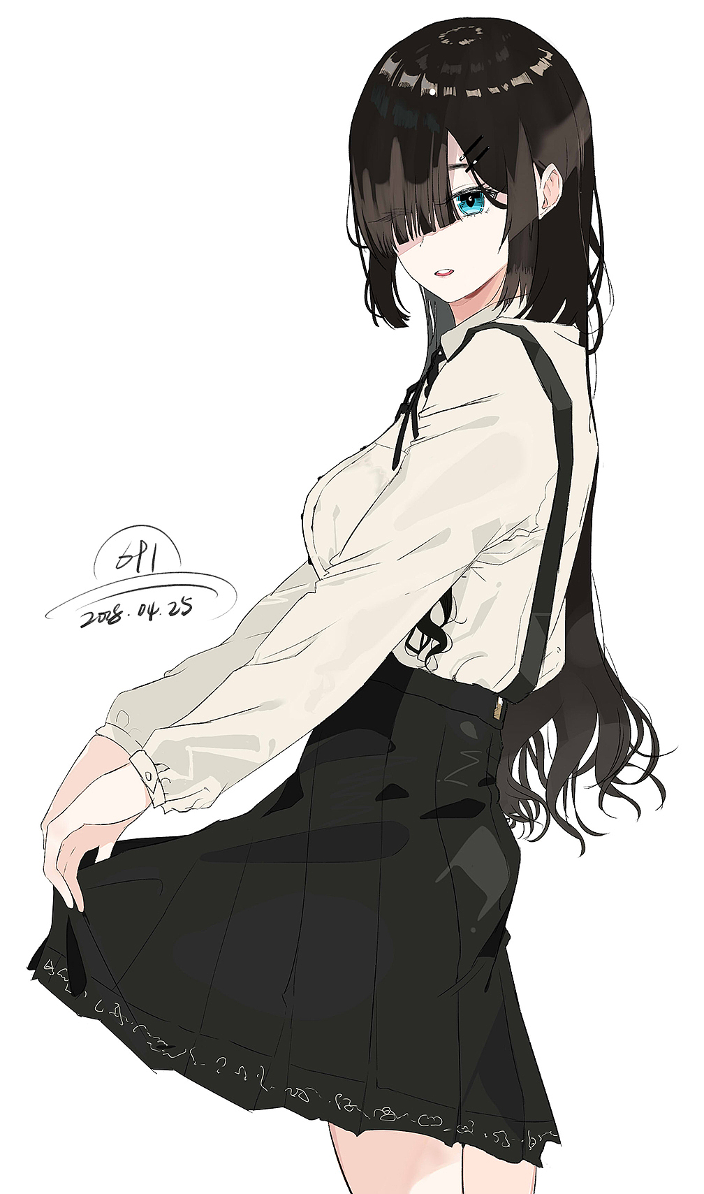 04.16至-05.03「部分临摹-NO.2」