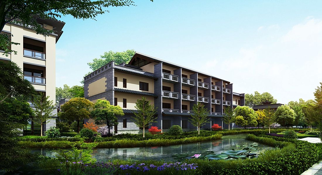 成都古建筑设计公司/成都古建筑设计/成都古建筑规划(图ZMTU4MTI5ODcy) - 家装设计 - 站酷设计师景观设计与规划原创素材 - 站酷ZCOOL
