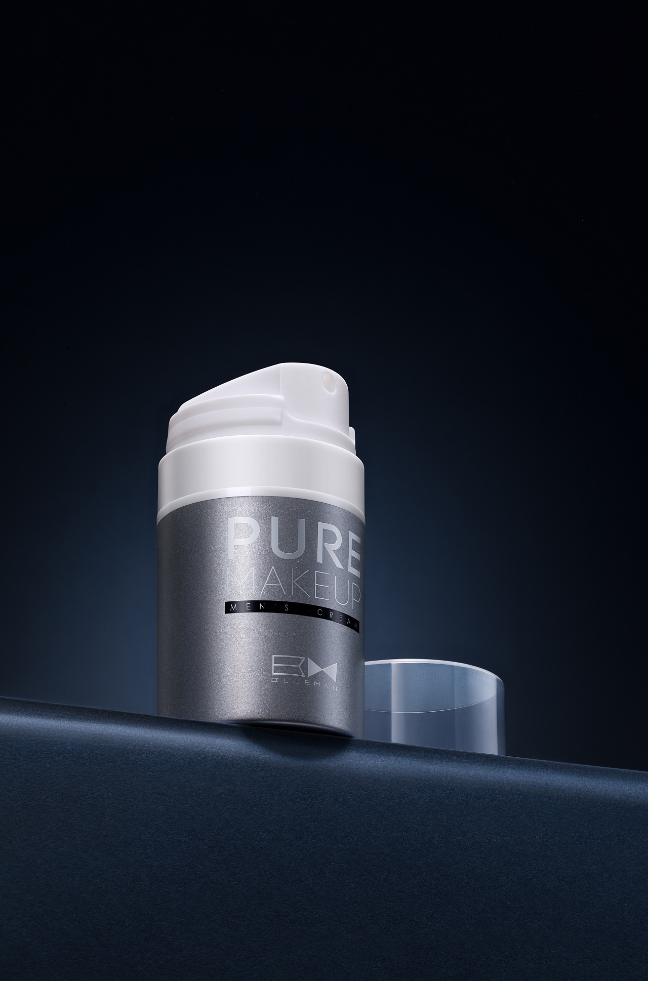 【产品摄影】面霜 素颜霜 男士护肤 男士彩妆