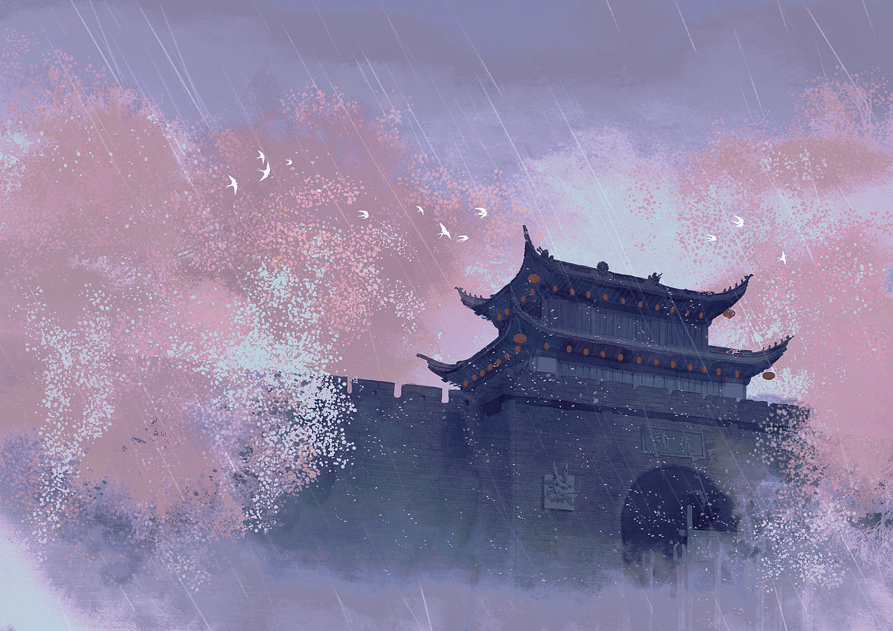 摸鱼集合（图ZMjY0MzM5Njky） - 商业插画 - 站酷设计师秃颓颓原创素材 - 站酷ZCOOL