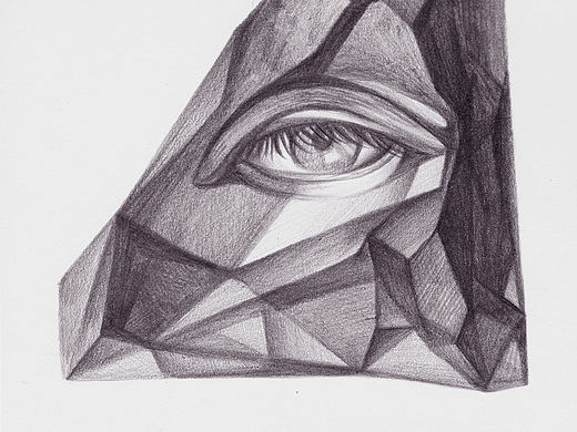 石头（个人主页-ZMTY3MzIwNjg=） - 创作习作 - 站酷设计师小林在散步原创素材 - 站酷ZCOOL