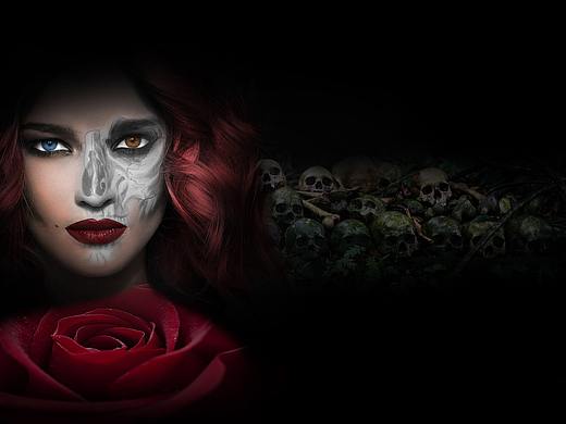 P（个人主页-ZNDg2NzU2MzI=） - 人像摄影 - 站酷设计师terry若问原创素材 - 站酷ZCOOL