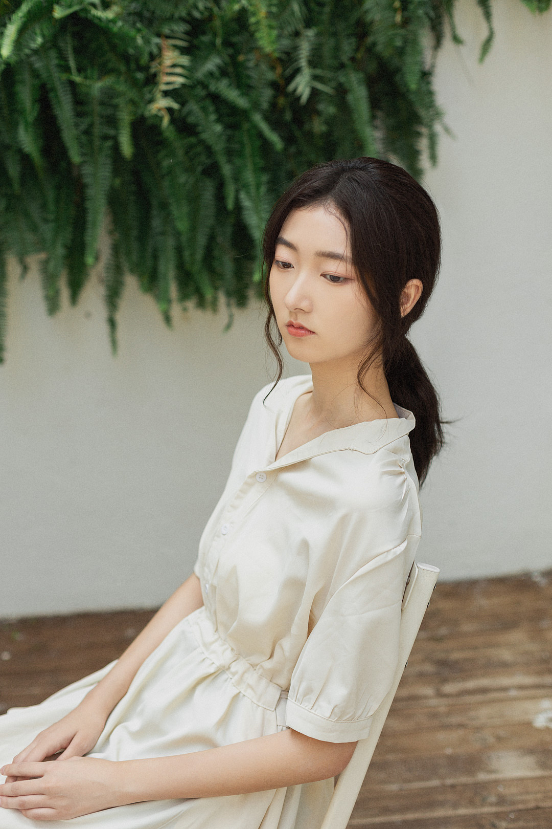 「恩 茜」（图ZMjY3OTY0NzY4） - 人像摄影 - 站酷设计师布衣圣贤原创素材 - 站酷ZCOOL