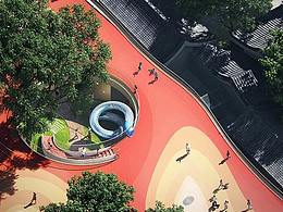 国际上有名的儿童空间设计，据说中国就有3个上榜！