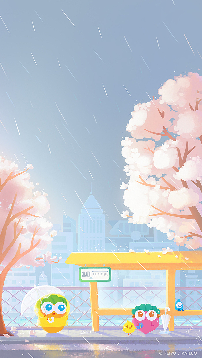 2019 | 插画合集（图ZMTg5MDg3MjA0） - 商业插画 - 站酷设计师米树原创素材 - 站酷ZCOOL