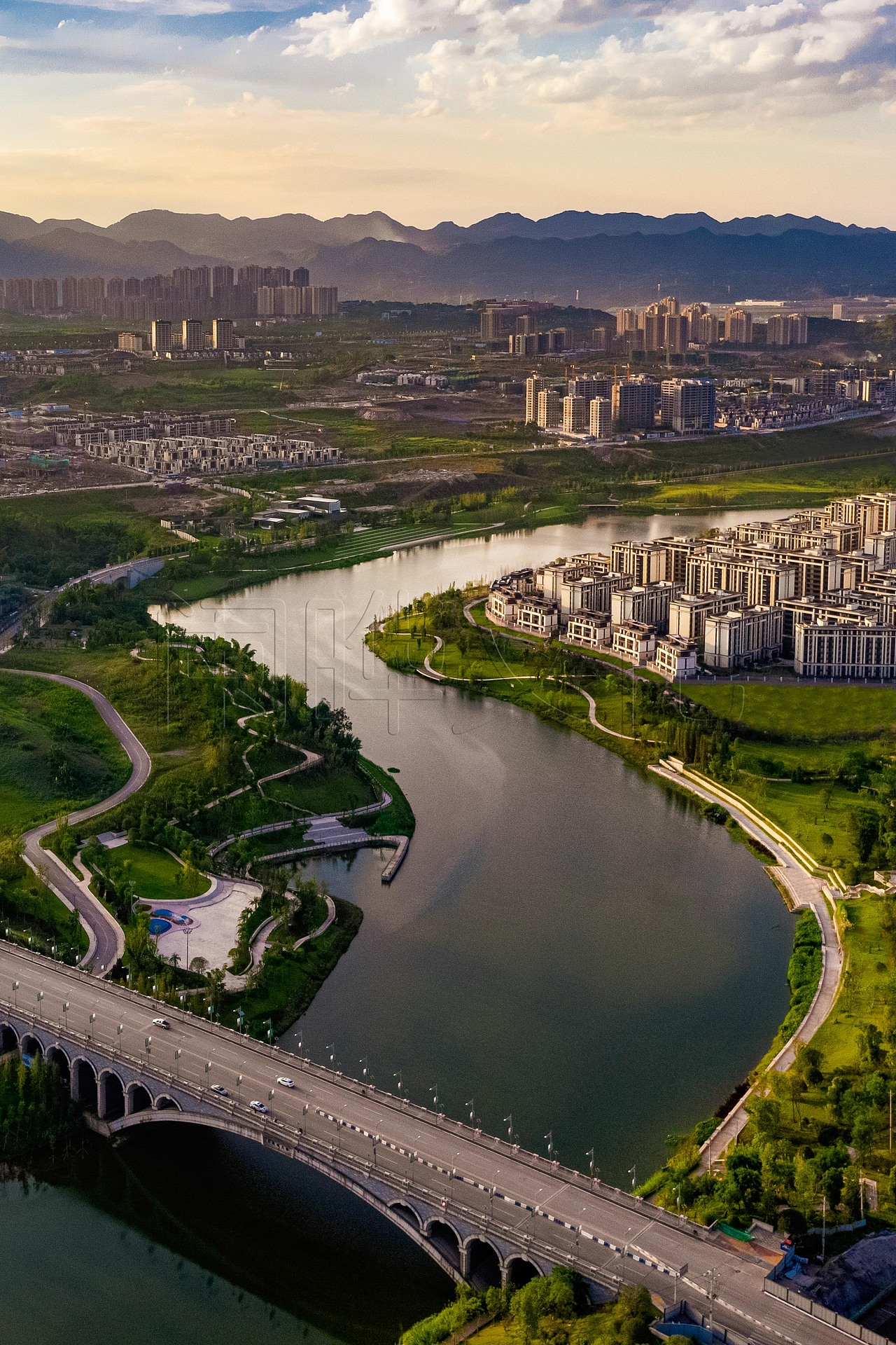 地产摄影|建筑航拍|商业摄影