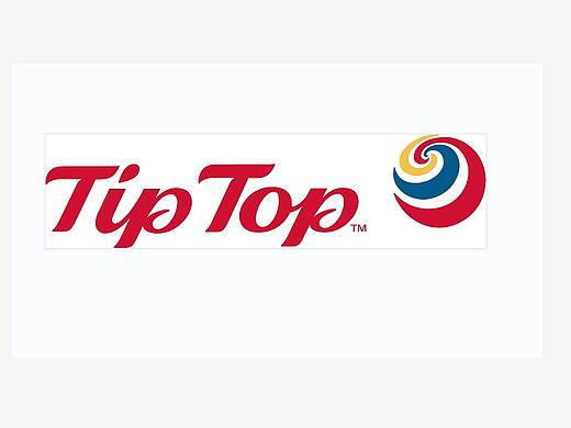 TipTop新西兰冰淇淋