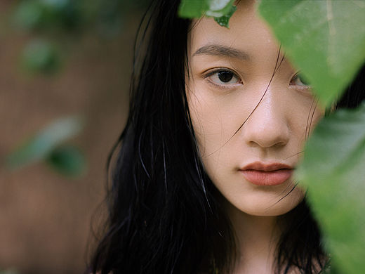 雨意弥漫