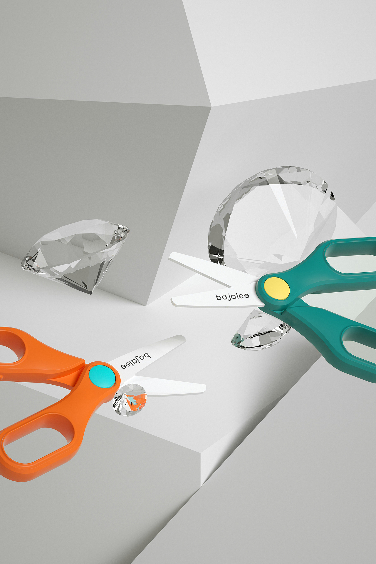 【母婴用品】Bajalee母婴餐具系列合集(早期作品)