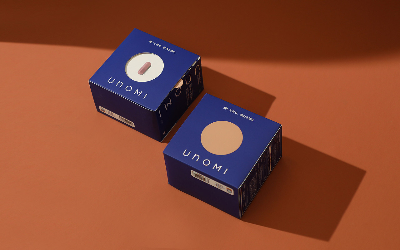 Unomi Healthe Care Rebranding & Packaging Design（图ZMjYxMDAwNzQ4） - 包装 - 站酷设计师lowkeydesign原创素材 - 站酷ZCOOL