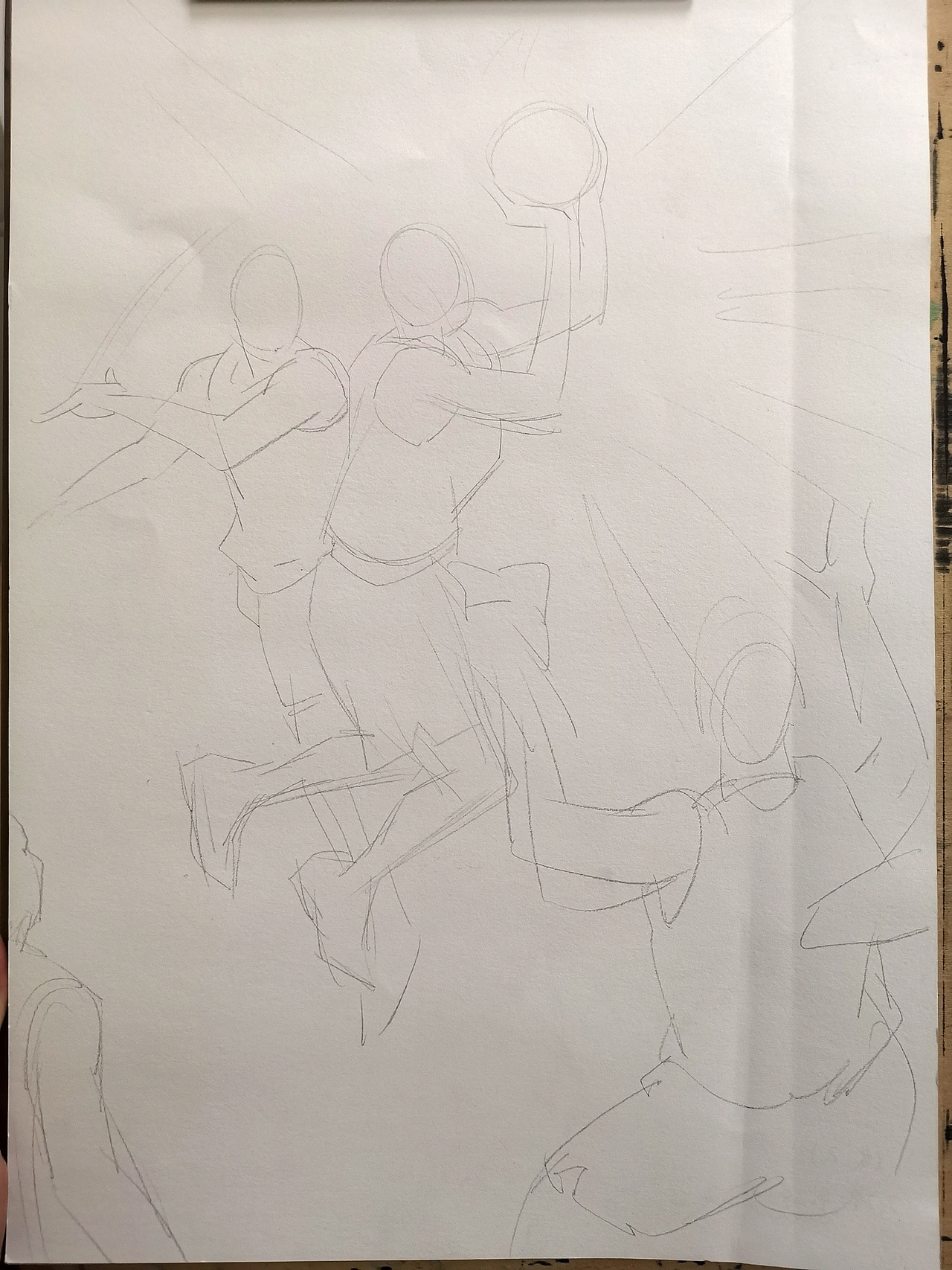 神宗一郎空中闪躲命中压哨球（图ZMzc2ODEwMjg4） - 单幅漫画 - 站酷设计师阿拆2026原创素材 - 站酷ZCOOL